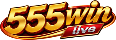 555win live logo